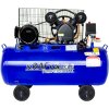 Olejový kompresor 100 l / 3,4 kW / 400 V — Kraft-Dele KD4055
