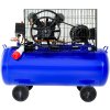 Olejový kompresor 100 l / 3,4 kW / 400 V — Kraft-Dele KD4055