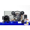 Olejový kompresor 100 l / 3,4 kW / 400 V — Kraft-Dele KD4055