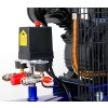Olejový kompresor 100 l / 3,4 kW / 400 V — Kraft-Dele KD4055