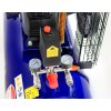 Olejový kompresor 100 l / 3,4 kW / 400 V — Kraft-Dele KD4055