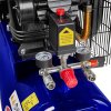 Kompresor olejový Kraft&Dele KD4056 — 100 l, 8 bar, 650 l/min, 4,1 kW, 400 V