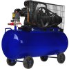 Kompresor olejový Kraft&Dele KD4056 — 100 l, 8 bar, 650 l/min, 4,1 kW, 400 V