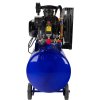 Kompresor olejový Kraft&Dele KD4056 — 100 l, 8 bar, 650 l/min, 4,1 kW, 400 V