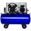 Kraft&Dele KD4058 — Olejový kompresor 100 l, 2 800 W, 480 l/min