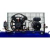 Kraft&Dele KD4058 — Olejový kompresor 100 l, 2 800 W, 480 l/min