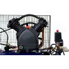 Kraft&Dele KD4058 — Olejový kompresor 100 l, 2 800 W, 480 l/min