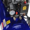Kompresor olejový Kraft&Dele KD4066 — 100 l, 8 bar, 650 l/min, 4,1 kW, 400 V
