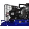 Kompresor olejový Kraft&Dele KD4066 — 100 l, 8 bar, 650 l/min, 4,1 kW, 400 V