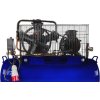 Kompresor olejový Kraft&Dele KD4066 — 100 l, 8 bar, 650 l/min, 4,1 kW, 400 V