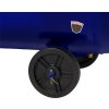 Kompresor olejový Kraft&Dele KD4066 — 100 l, 8 bar, 650 l/min, 4,1 kW, 400 V