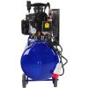 Kompresor olejový Kraft&Dele KD4066 — 100 l, 8 bar, 650 l/min, 4,1 kW, 400 V