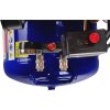 Kompresor olejový Kraft&Dele KD4066 — 100 l, 8 bar, 650 l/min, 4,1 kW, 400 V