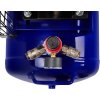 Kompresor olejový Kraft&Dele KD4066 — 100 l, 8 bar, 650 l/min, 4,1 kW, 400 V