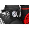 Bezolejový kompresor Kraft&Dele KD4069 – 950 W, vzdušník 5 l, tlak 8 bar