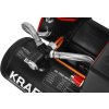 Bezolejový kompresor Kraft&Dele KD4069 – 950 W, vzdušník 5 l, tlak 8 bar