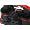 Bezolejový kompresor Kraft&Dele KD4069 – 950 W, vzdušník 5 l, tlak 8 bar