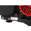 Bezolejový kompresor Kraft&Dele KD4069 – 950 W, vzdušník 5 l, tlak 8 bar