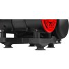 Bezolejový kompresor Kraft&Dele KD4069 – 950 W, vzdušník 5 l, tlak 8 bar