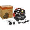 Bezolejový kompresor Kraft&Dele KD4069 – 950 W, vzdušník 5 l, tlak 8 bar