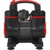 Bezolejový kompresor Kraft&Dele KD4069 – 950 W, vzdušník 5 l, tlak 8 bar