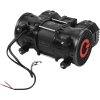 Bezolejový motor kompresoru vzduchu 1390 W – Kraft&Dele KD4076