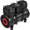 Bezolejový motor kompresoru vzduchu 1390 W – Kraft&Dele KD4076