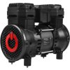 Bezolejový motor kompresoru vzduchu 1390 W – Kraft&Dele KD4076