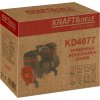 Bezolejový motor kompresoru 1300 W Kraft&Dele KD4077