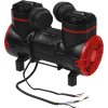 Bezolejový motor kompresoru 1300 W Kraft&Dele KD4077