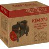 Bezolejový motor kompresoru 1500 W – Kraft&Dele KD4078