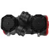 Bezolejový motor kompresoru 1500 W – Kraft&Dele KD4078