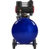 Kraft&Dele KD4094 — Bezolejový kompresor 100 l, 6000 W, 660 l/min