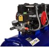 Kraft&Dele KD4094 — Bezolejový kompresor 100 l, 6000 W, 660 l/min