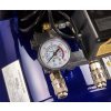 Kraft&Dele KD4094 — Bezolejový kompresor 100 l, 6000 W, 660 l/min