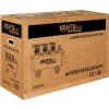 Kraft&Dele KD4094 — Bezolejový kompresor 100 l, 6000 W, 660 l/min