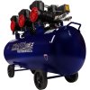 Kraft&Dele KD4094 — Bezolejový kompresor 100 l, 6000 W, 660 l/min