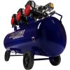 Kraft&Dele KD4094 — Bezolejový kompresor 100 l, 6000 W, 660 l/min