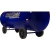 Kraft&Dele KD4094 — Bezolejový kompresor 100 l, 6000 W, 660 l/min