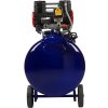 Kraft&Dele KD4094 — Bezolejový kompresor 100 l, 6000 W, 660 l/min
