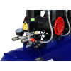 Kraft&Dele KD4094 — Bezolejový kompresor 100 l, 6000 W, 660 l/min