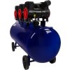 Kraft&Dele KD4094 — Bezolejový kompresor 100 l, 6000 W, 660 l/min