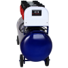 Kompresor bezolejový 120L 7000W 910L/min Kraft&Dele KD4095