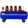 Kompresor bezolejový 120L 7000W 910L/min Kraft&Dele KD4095