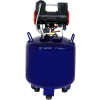 Bezolejový kompresor Kraft&Dele KD4096 — 50 l, 1500 W, 290 l/min