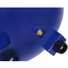 Bezolejový kompresor Kraft&Dele KD4096 — 50 l, 1500 W, 290 l/min