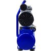 Kraft&Dele KD4098 — Bezolejový kompresor 9 l, 550 W, 155 l/min
