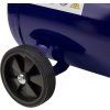 Bezolejový kompresor Kraft&Dele KD4099 – vzdušník 24 l, výkon 1200 W, průtok 220 l/min
