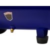 Bezolejový kompresor Kraft&Dele KD4099 – vzdušník 24 l, výkon 1200 W, průtok 220 l/min