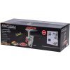 Elektrický mlýnek na maso Kraft&Dele KD4136 — 2200 W s příslušenstvím